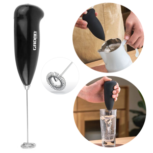 MISTURADOR DE BEBIDAS - MIXER PORTATIL - GADAN