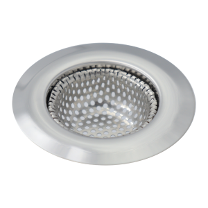 RALO PARA PIA 7CM INOX - GADAN