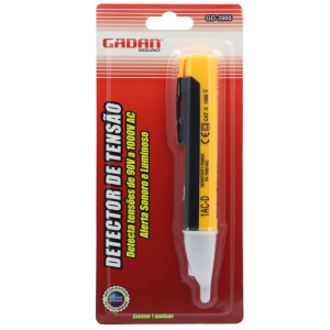 DETECTOR DE TENSÃO - GADAN