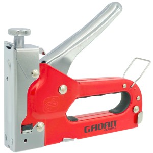 GRAMPEADOR DE TAPECEIRO 4-14MM PROFISSIONAL - GADAN