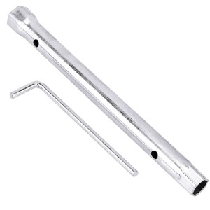 CHAVE DE VELA - 30CM - GADAN